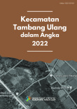 Kecamatan Tambang Ulang Dalam Angka 2022